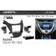 Übergangsrahmen für Hyundai Elantra (Metra) 99-7346B