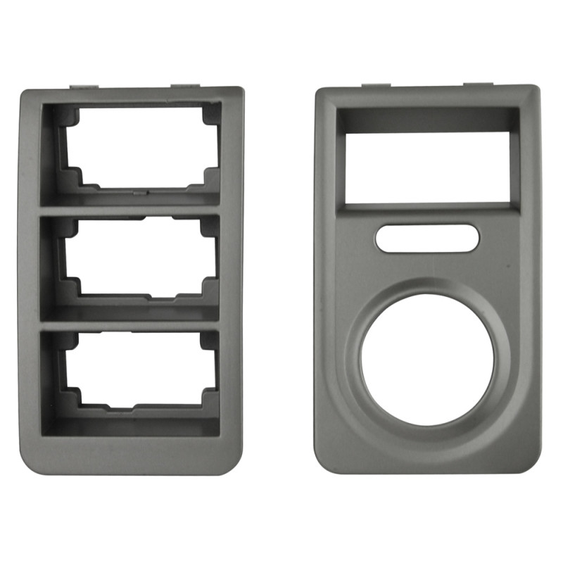 Adapter frame for Hyundai Getz AWM 981-01-562