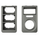 Adapter frame for Hyundai Getz AWM 981-01-562