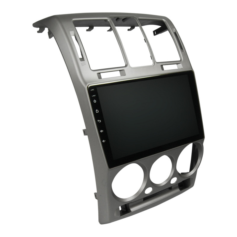 Adapter frame for Hyundai Getz AWM 981-01-562
