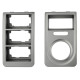 Estructura de transición para Hyundai Getz Carav (22-1322)
