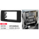 Přechodová ráma pro Hyundai H350 Carav 11-704