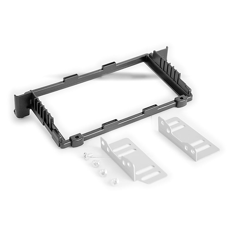 Estructura de transición para Hyundai i10 Carav (11-702)