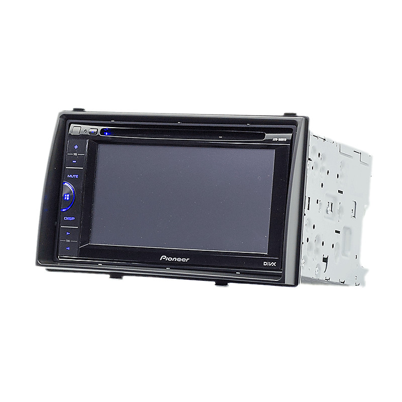 Estructura de transición para Hyundai i20 Carav (11-066)