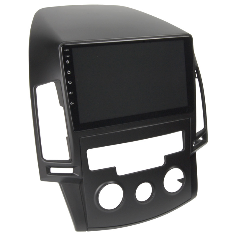 Adapter frame for Hyundai i30 AWM 981-01-564