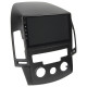 Adapter frame for Hyundai i30 AWM 981-01-564