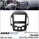 Adapter frame for Hyundai i30 AWM 981-01-564