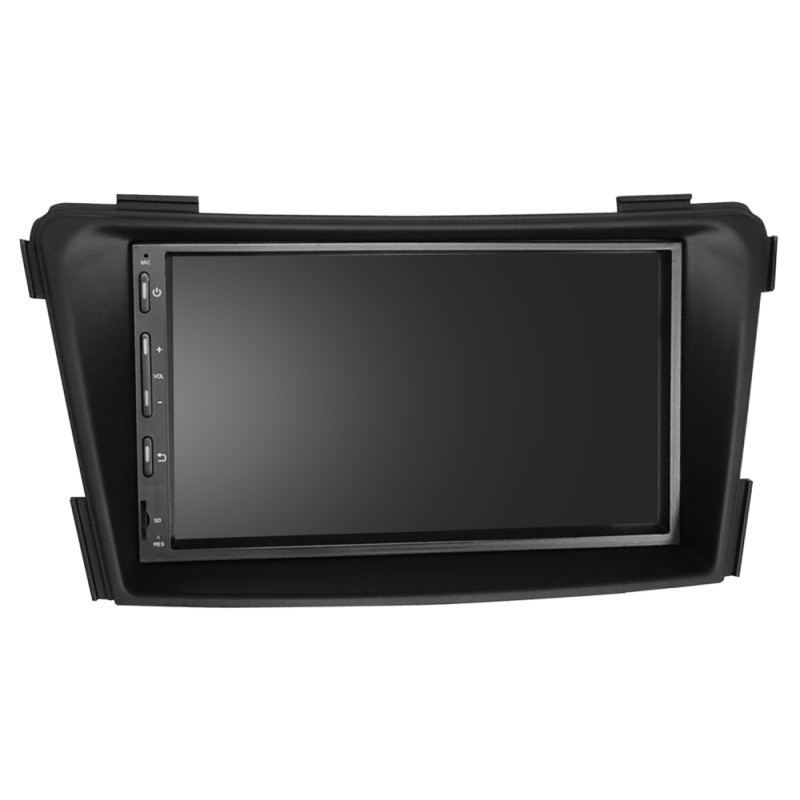 Übergangsrahmen für Hyundai i40 (ACV 381143-40)