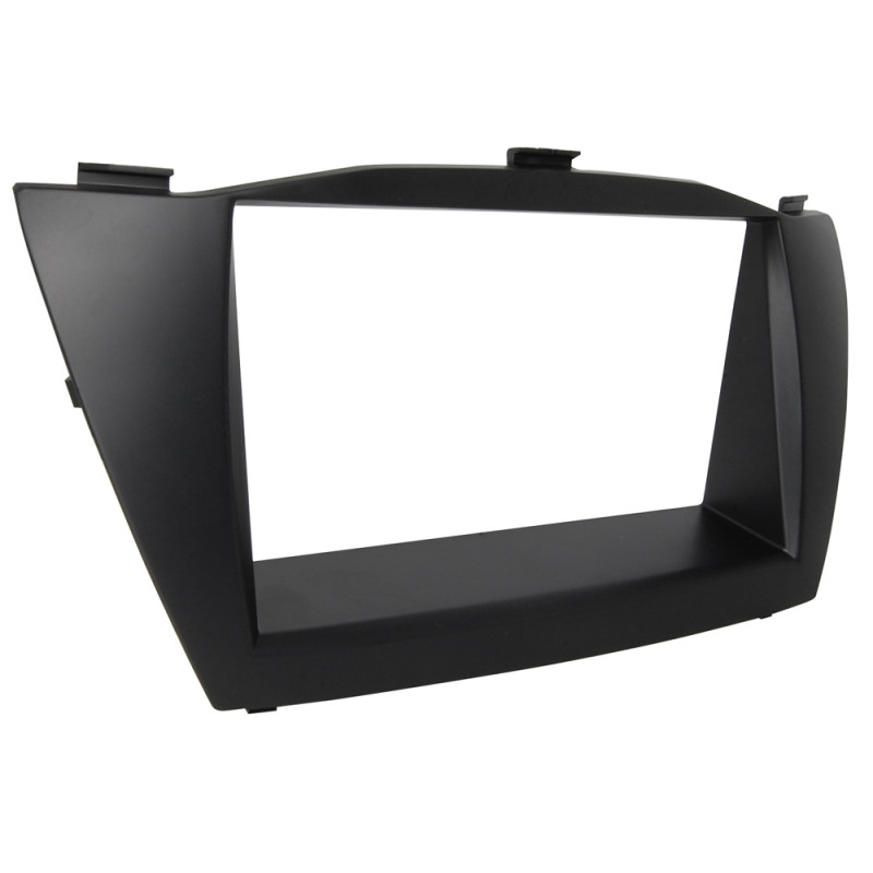 Adapter frame for Hyundai ix35, Tucson iX ACV 381143-35
