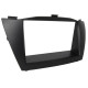 Adapter frame for Hyundai ix35, Tucson iX ACV 381143-35