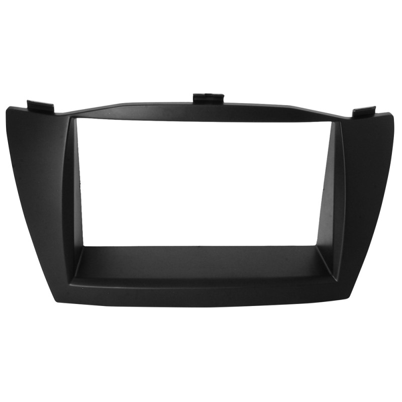 Adapter frame for Hyundai ix35, Tucson iX ACV 381143-35