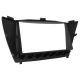 Adapter frame for Hyundai ix35, Tucson iX ACV 381143-35