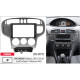 Estructura de transición para Hyundai Matrix Carav 22-073