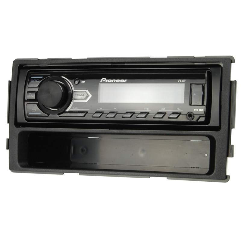 Ramka przejściowa do Hyundai Santa Fe (kod ACV 281143-08)