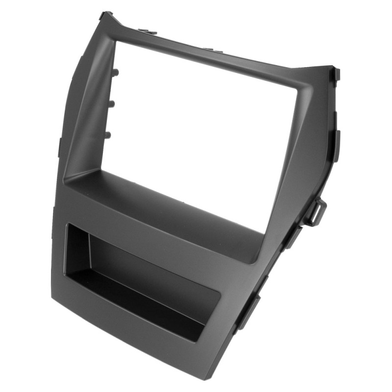 Adapter frame for Hyundai Santa Fe AWM 781-01-556
