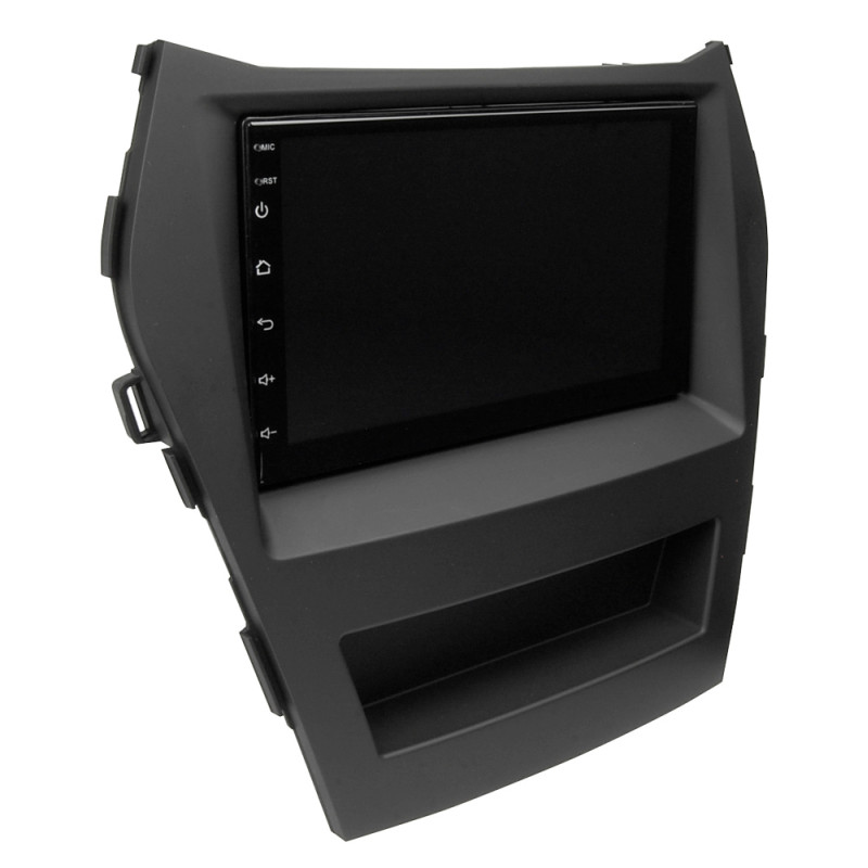 Adapter frame for Hyundai Santa Fe AWM 781-01-556