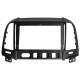 Adapter frame for Hyundai Santa Fe AWM 981-01-559