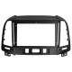 Adapter frame for Hyundai Santa Fe AWM 981-01-559