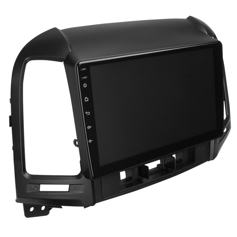 Adapter frame for Hyundai Santa Fe AWM 981-01-559