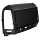Adapter frame for Hyundai Santa Fe AWM 981-01-559