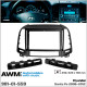 Adapter frame for Hyundai Santa Fe AWM 981-01-559