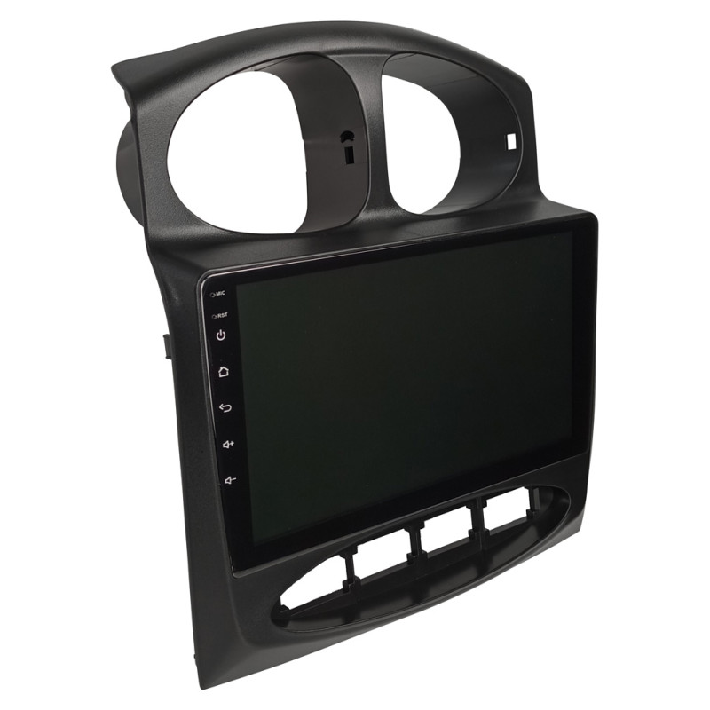 Adapter frame for Hyundai Santa Fe AWM 981-01-567