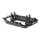 Estructura de transición para Hyundai Santa Fe Carav (2011-2016)