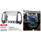 Estructura de transición para Hyundai Santa Fe Caravan (2011–2017).
