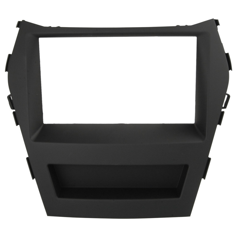 Estructura de transición para Hyundai Santa Fe Caravan (modelos 2011–2017).