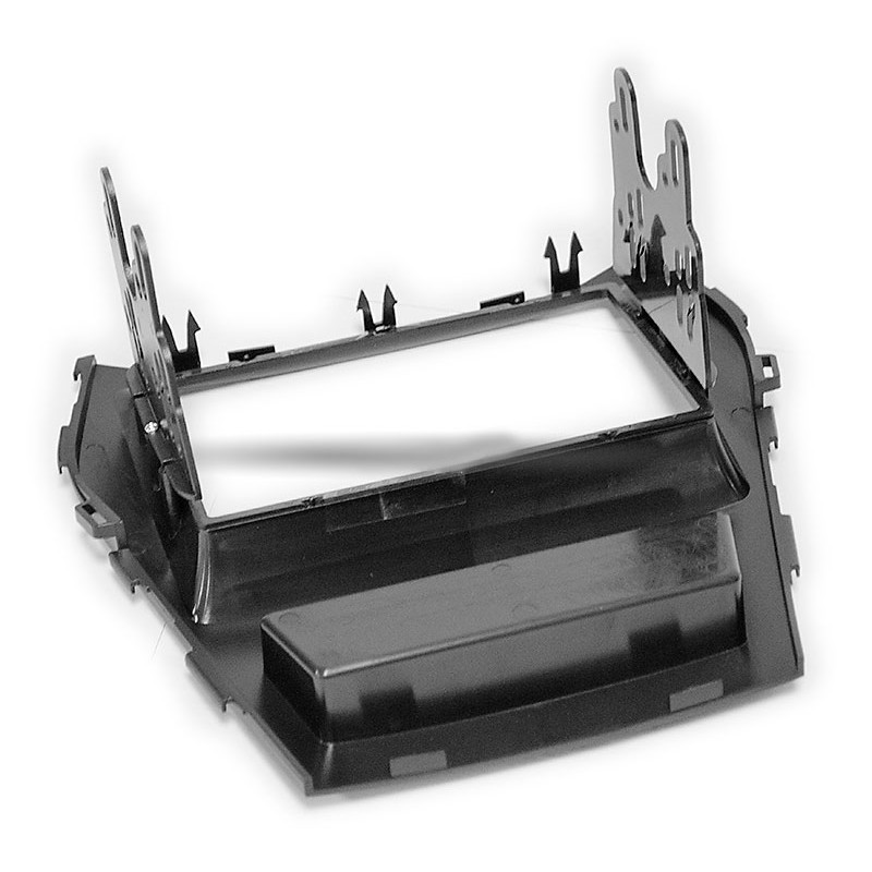 Estructura de transición para Hyundai Santa Fe Caravan (modelos 2011–2017).