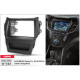 Estructura de transición para Hyundai Santa Fe Caravan (modelos 2011–2017).