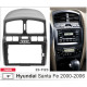 Ramka przejściowa do Hyundai Santa Fe Caravan (22-1123)