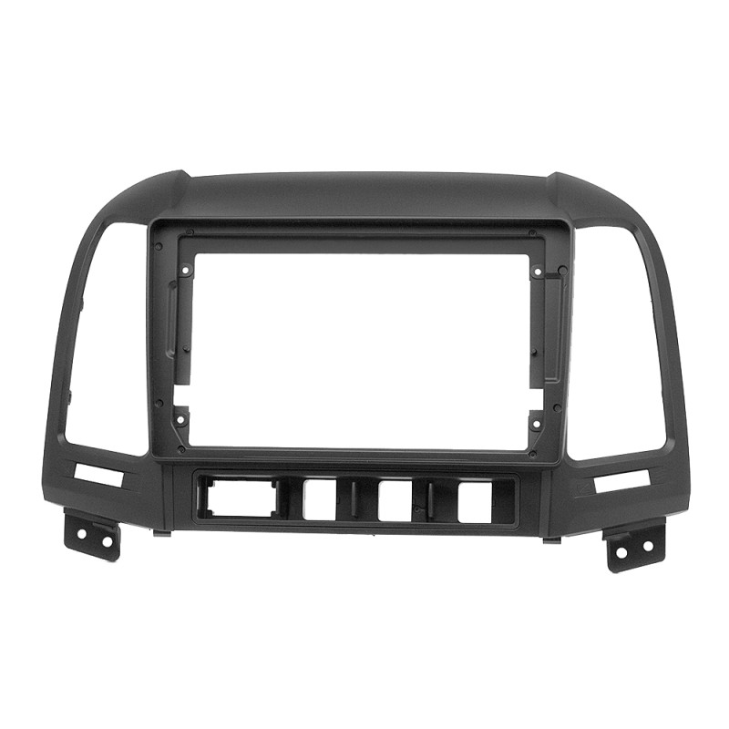 Estructura de transición para Hyundai Santa Fe Caravan (modelo 22-716).