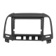Estructura de transición para Hyundai Santa Fe Caravan (modelo 22-716).