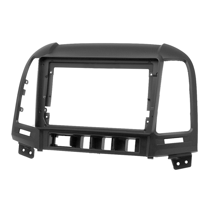 Estructura de transición para Hyundai Santa Fe Caravan (modelo 22-716).