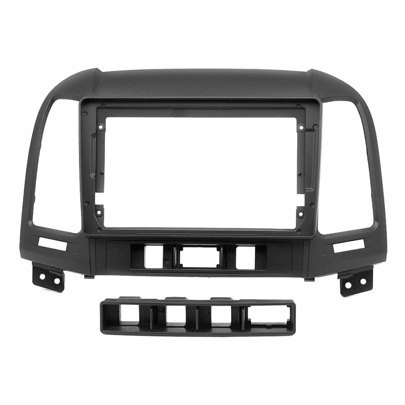 Estructura de transición para Hyundai Santa Fe Caravan (modelo 22-716).