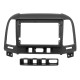 Estructura de transición para Hyundai Santa Fe Caravan (modelo 22-716).