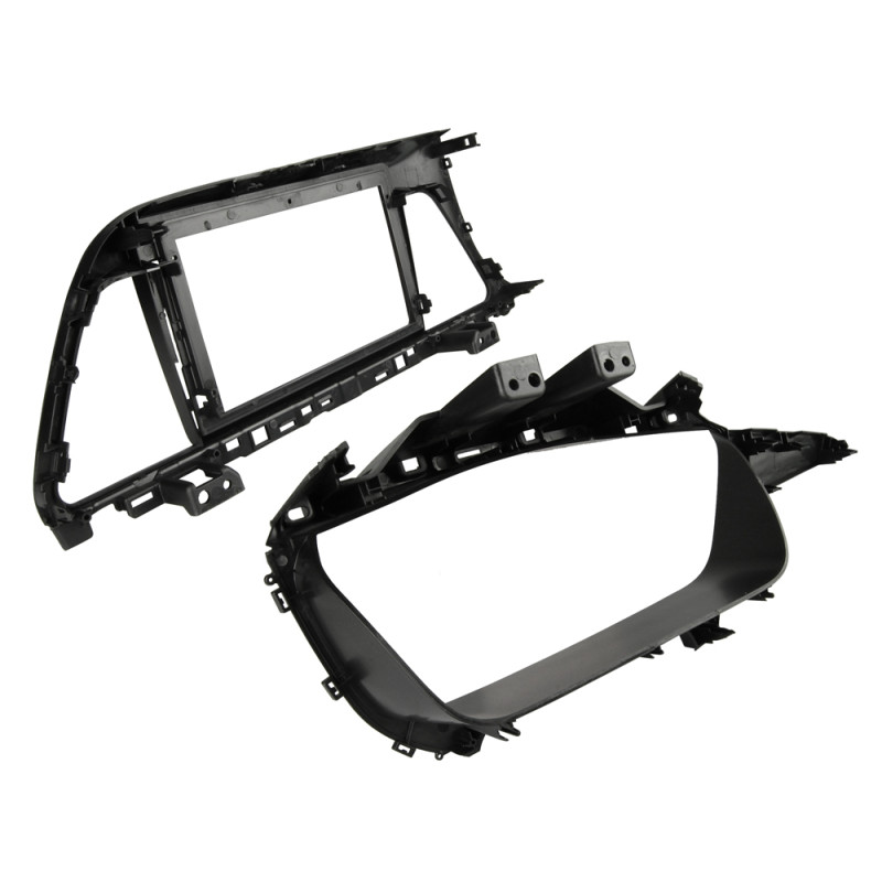 Adapter frame for Hyundai Sonata AWM 981-01-565