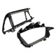 Adapter frame for Hyundai Sonata AWM 981-01-565