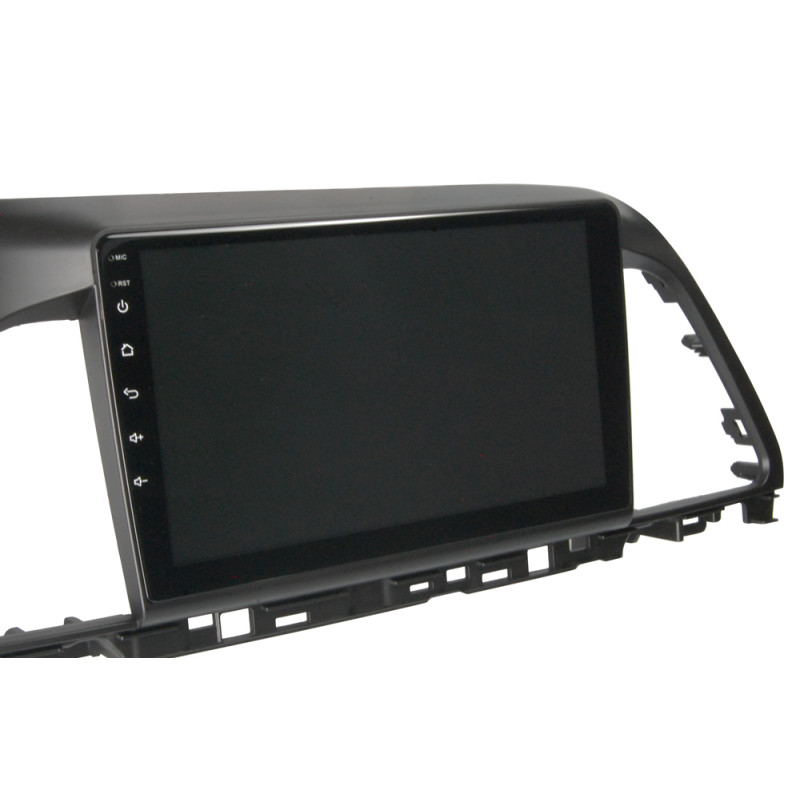 Adapter frame for Hyundai Sonata AWM 981-01-565