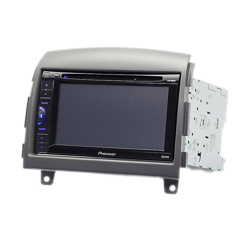 Estructura de transición para Hyundai Sonata Caravan 11-068.