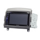 Estructura de transición para Hyundai Sonata Caravan 11-068.