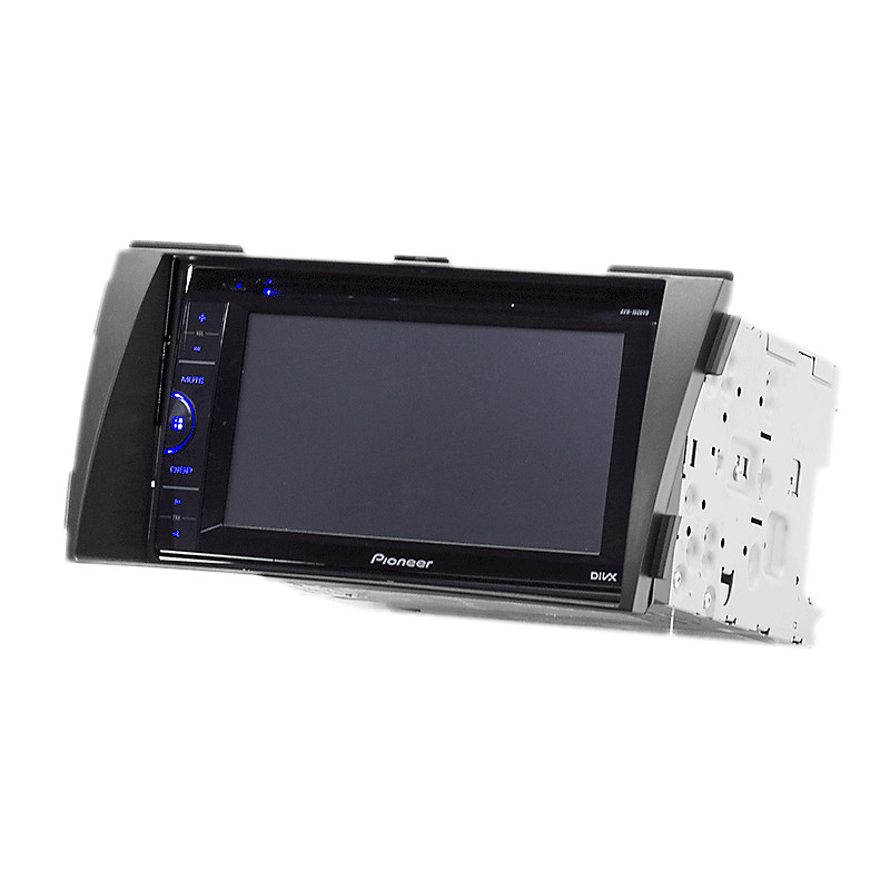 Estructura de transición para Hyundai Sonata Caravan 11-069