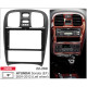 Estructura de transición para Hyundai Sonata Caravan 22-268