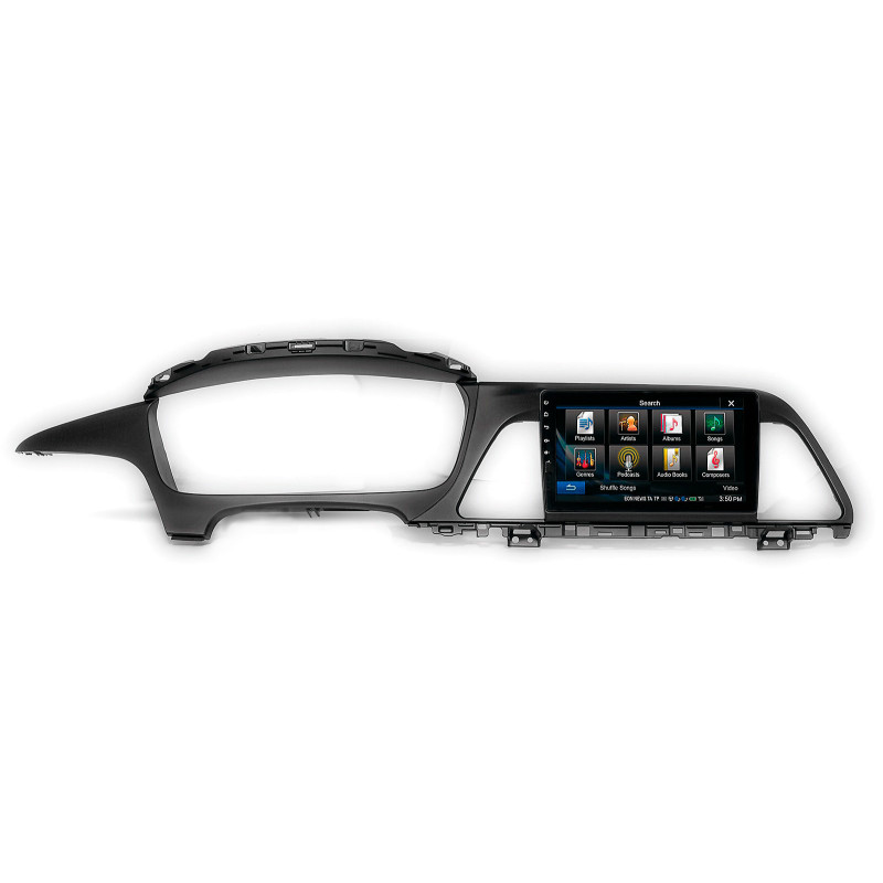 Estructura de transición para Hyundai Sonata Caravan 22-378