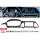Estructura de transición para Hyundai Sonata Caravan 22-378