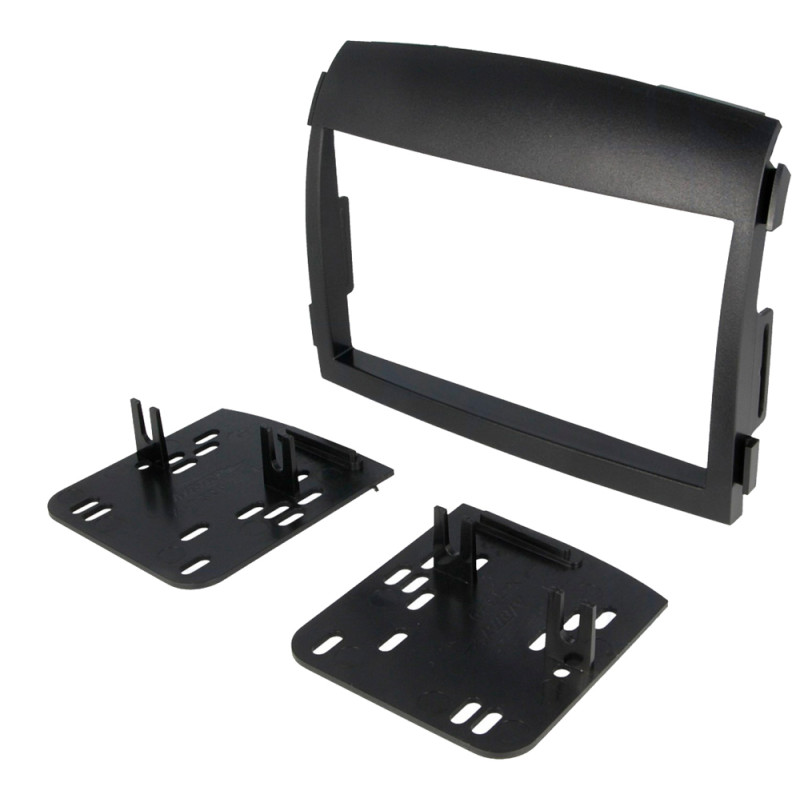 Estructura de transición para Hyundai Sonata Metra (1995-7320)