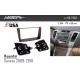 Estructura de transición para Hyundai Sonata Metra (95-7333)