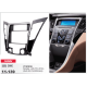 Übergangsrahmen für Hyundai Sonata (YF) Carav 11-139