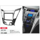 Přechodová lišta pro Hyundai Sonata (YF) Carav 11–140